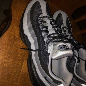 Air max 95’ size 14
